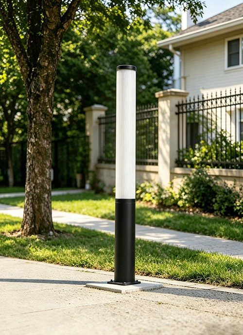 Outdoor Solar lights