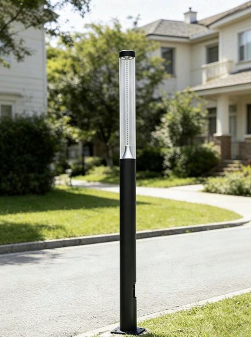 Outdoor Solar lights