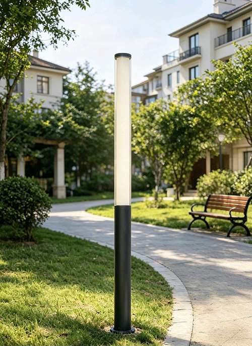 Outdoor Solar lights