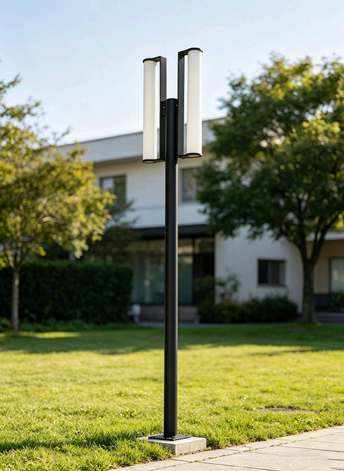 Outdoor Solar lights