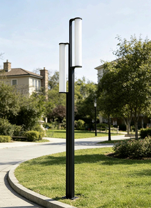 Outdoor Solar lights