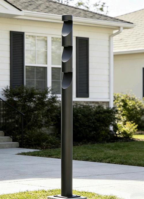Outdoor Solar lights