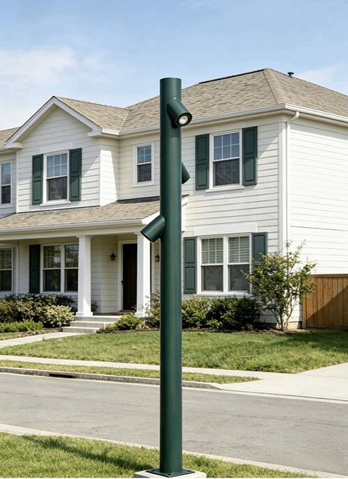 Outdoor Solar lights