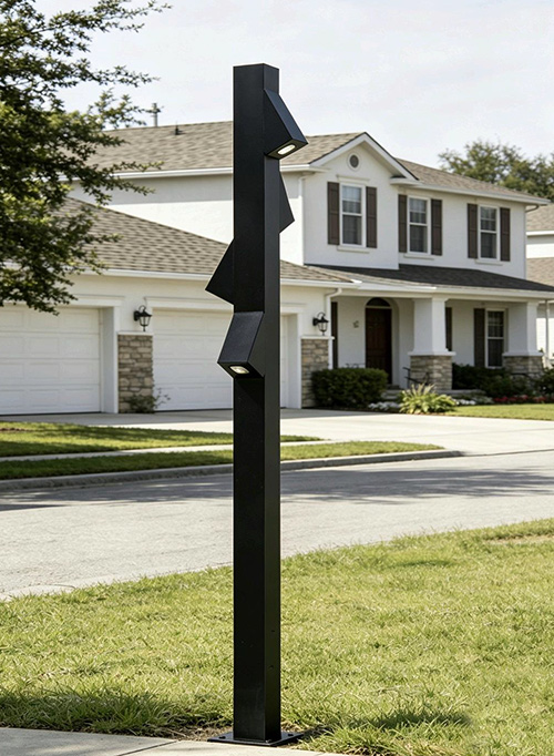 Outdoor Solar lights