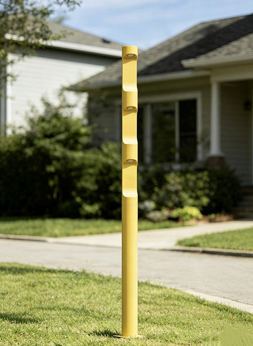 Outdoor Solar lights