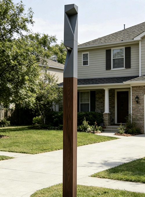 Outdoor Solar lights