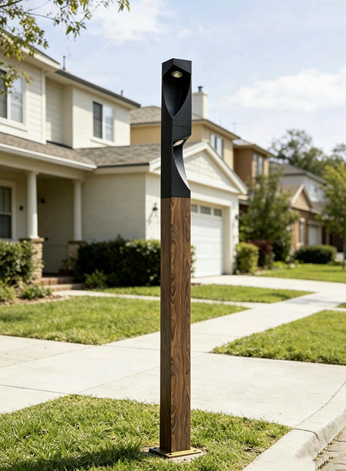 Outdoor Solar lights