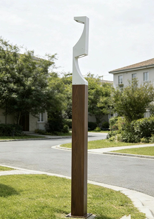 Outdoor Solar lights