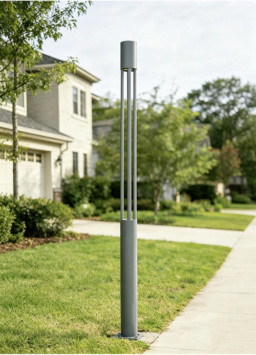 Outdoor Solar lights