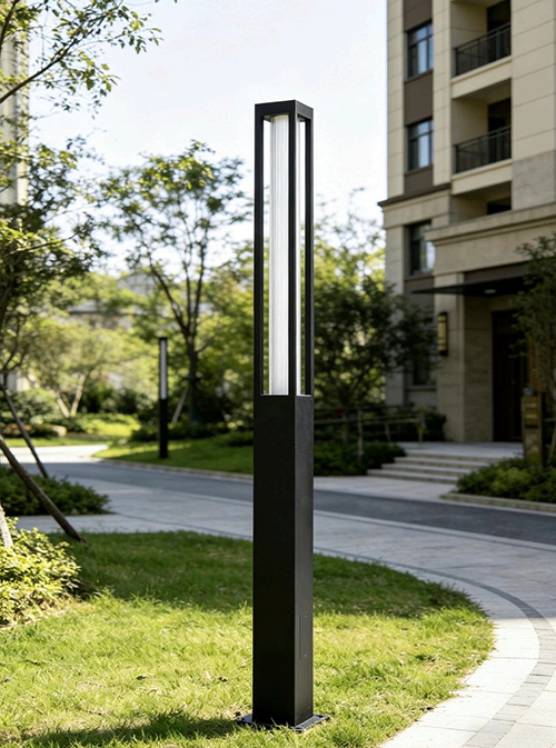 Outdoor Solar lights