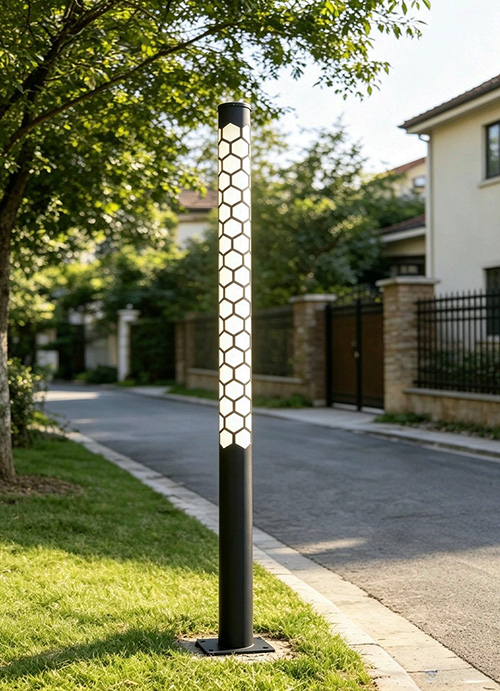 Outdoor Solar lights