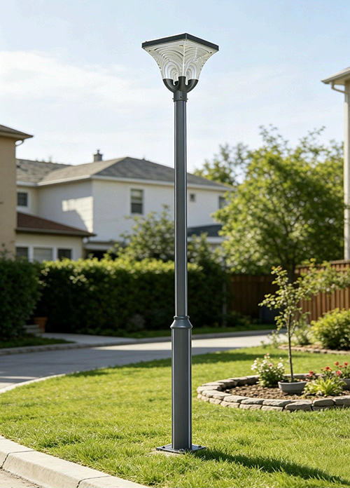 Outdoor Solar lights