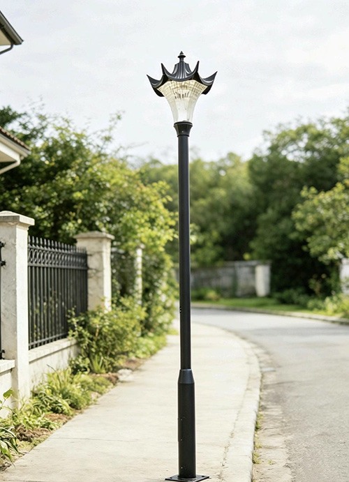 Outdoor Solar lights