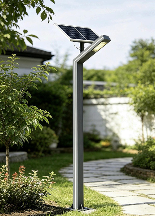 Outdoor Solar lights