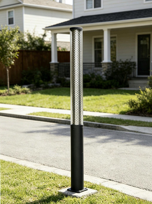 Outdoor Solar lights