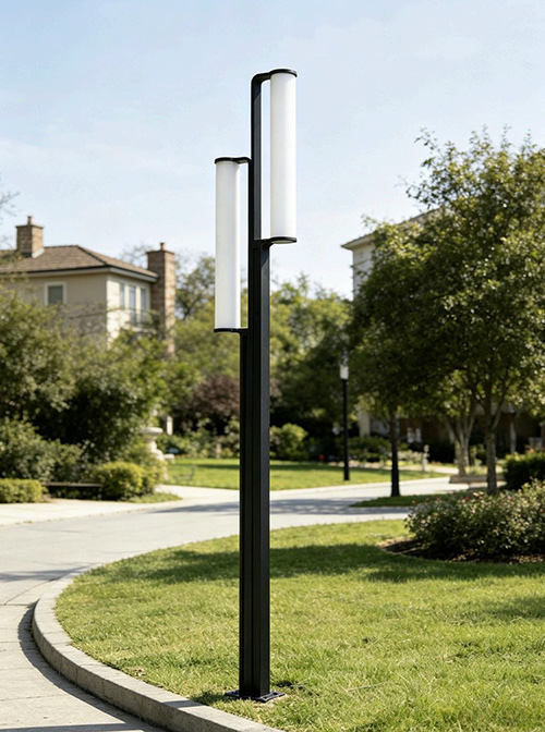 Outdoor Solar lights