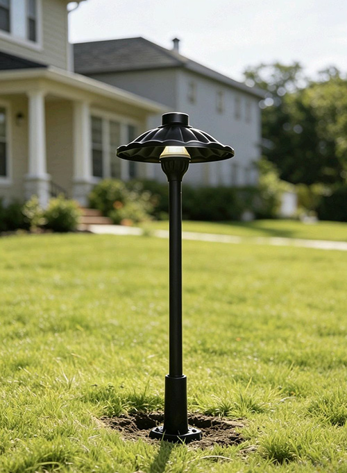Outdoor Solar lights