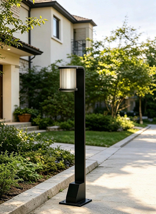 Outdoor Solar lights