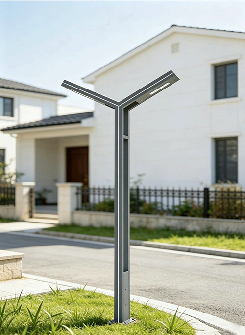 Outdoor Solar lights