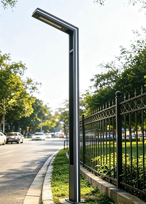Outdoor Solar lights
