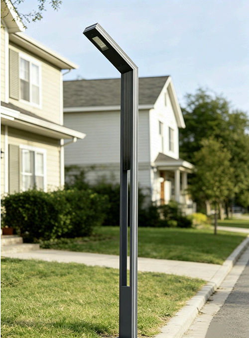 Outdoor Solar lights