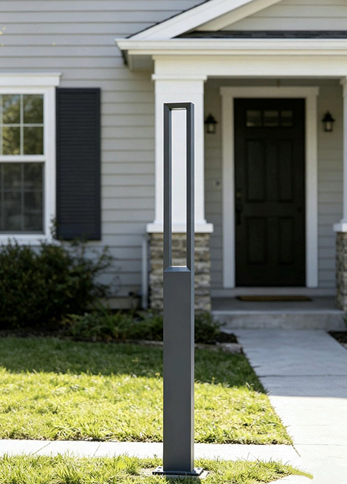 Outdoor Solar lights