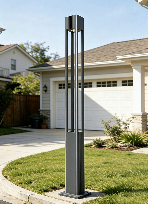 Outdoor Solar lights