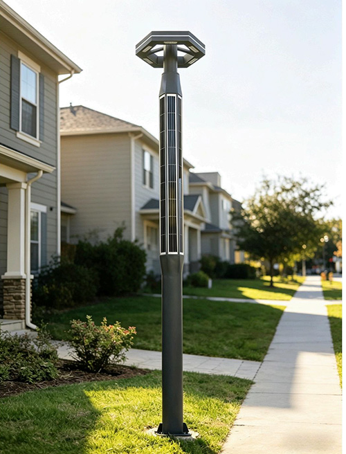 Outdoor Solar lights