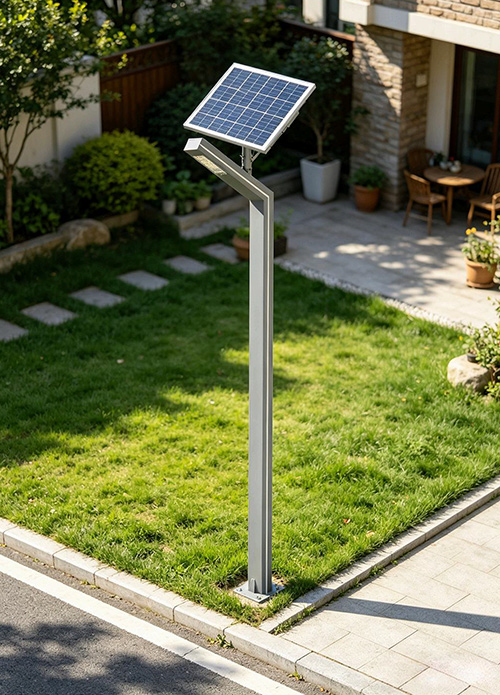 Outdoor Solar lights