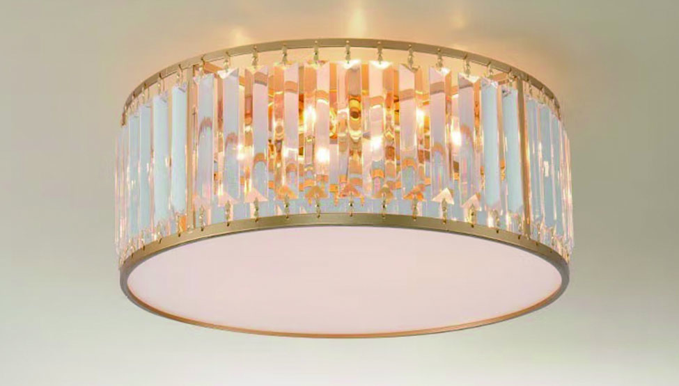 Pendant lights Model 1101