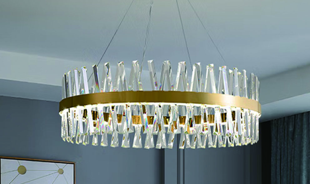 Pendant lights Model 8002