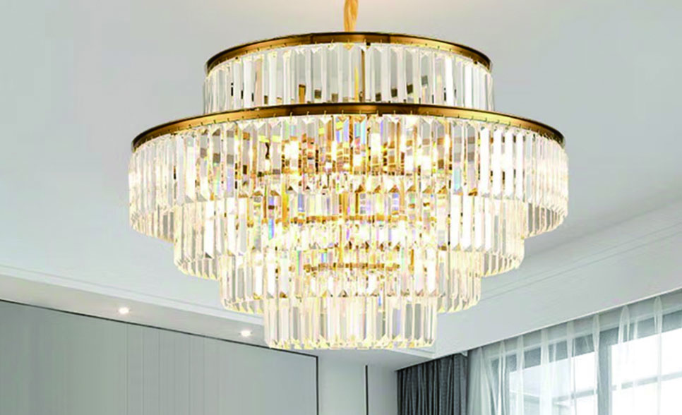 Pendant lights Model 8028