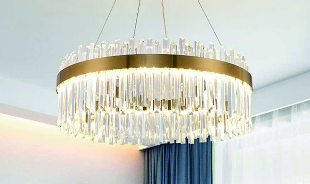 Pendant lights Model 8030