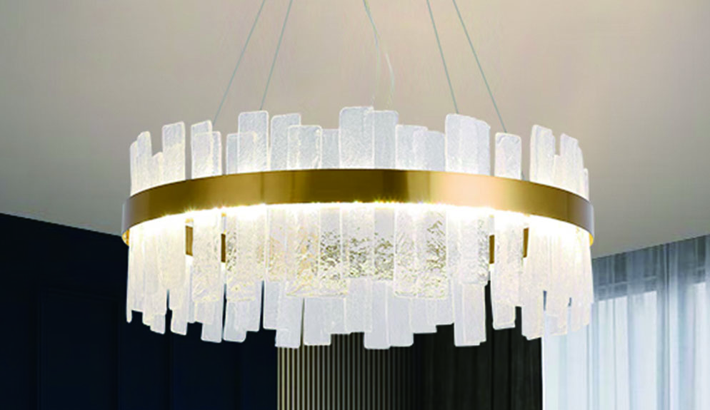 Pendant lights Model 8036
