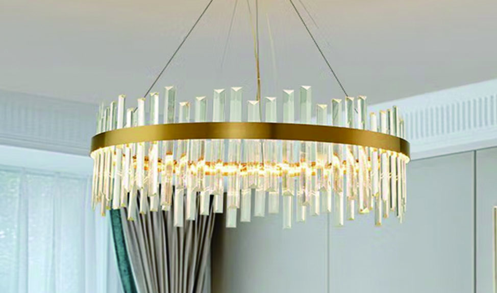 Pendant lights Model 8061