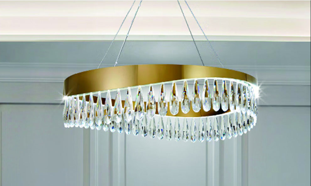 Pendant lights Model 8067