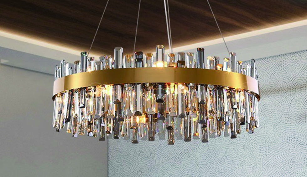 Pendant lights Model 8088