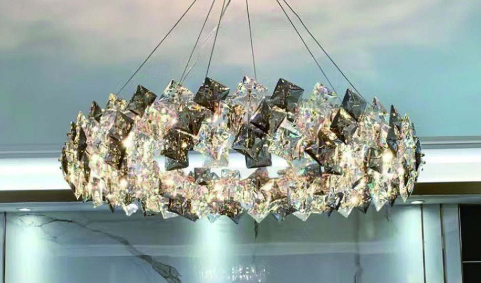 Pendant lights Model 8090