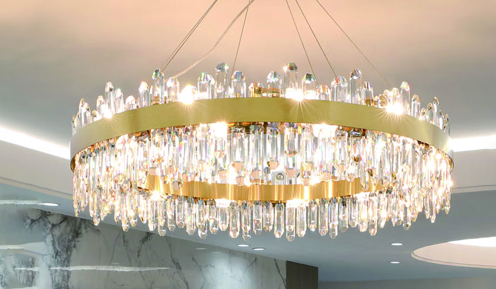 Pendant lights Model 8091