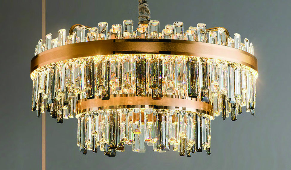 Pendant lights Model 8270