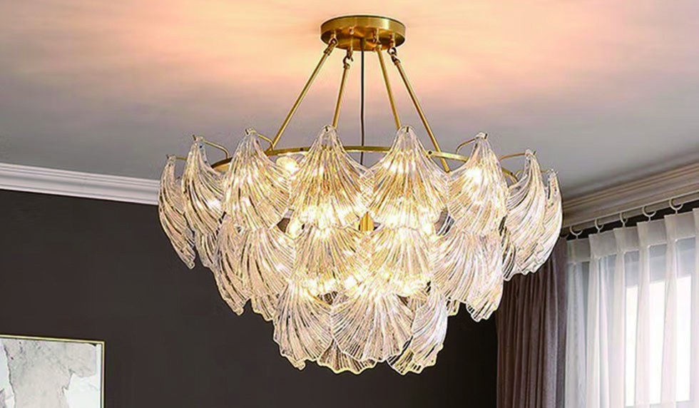 Pendant lights Model 8350