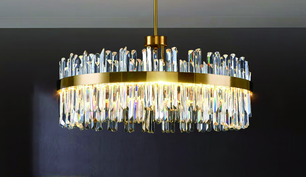 Pendant lights Model 8500