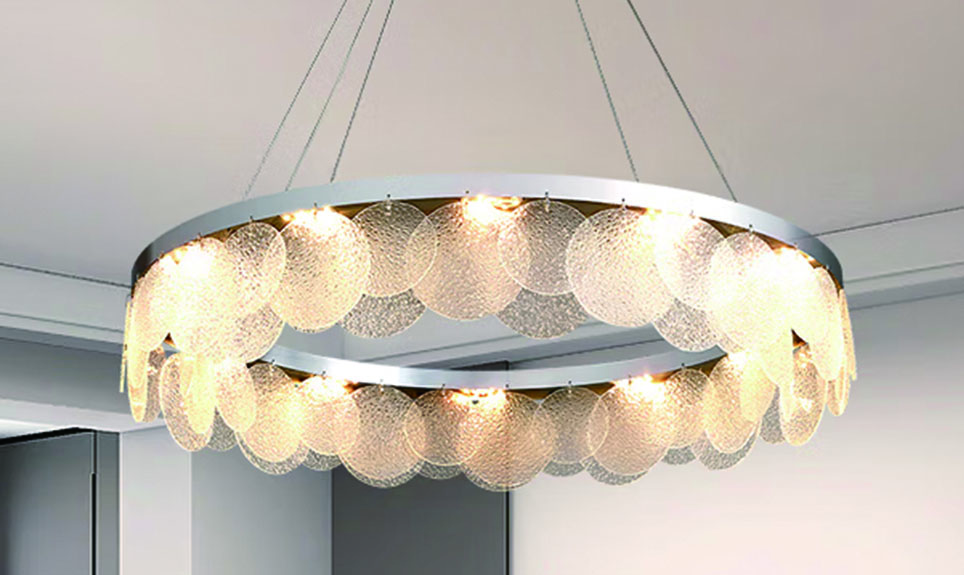 Pendant lights Model 850