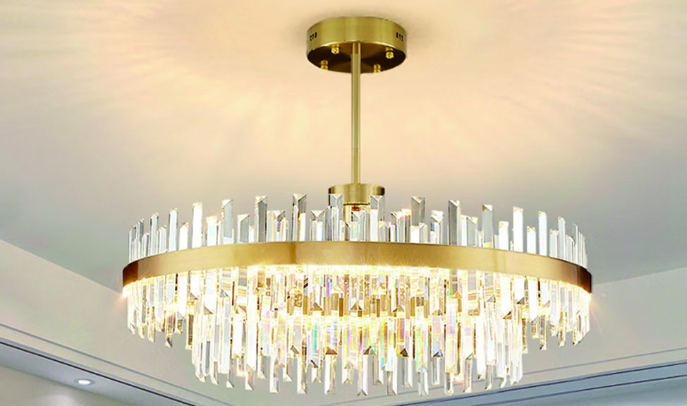 Pendant lights Model 8703