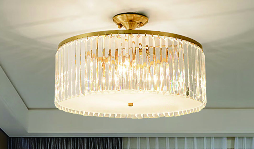 Pendant lights Model 8832