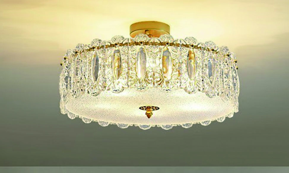 Pendant lights Model 8838