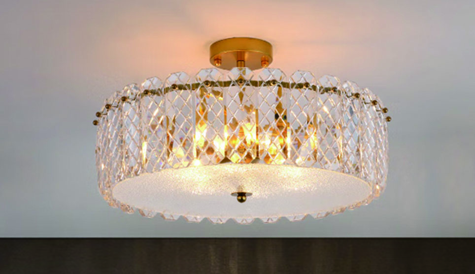 Pendant lights Model 8856