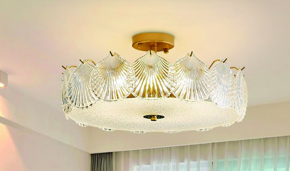 Pendant lights Model 8859