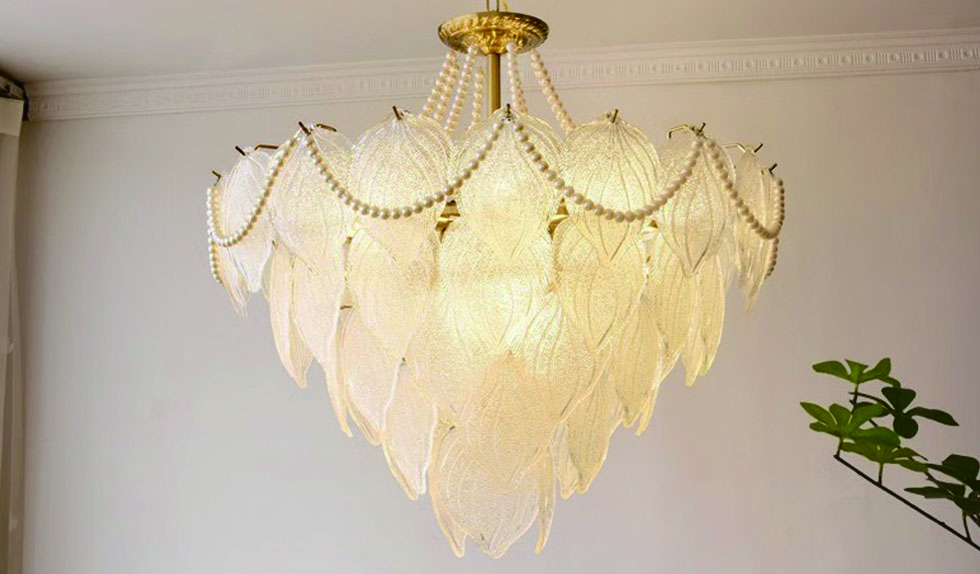 Pendant lights Model 8862