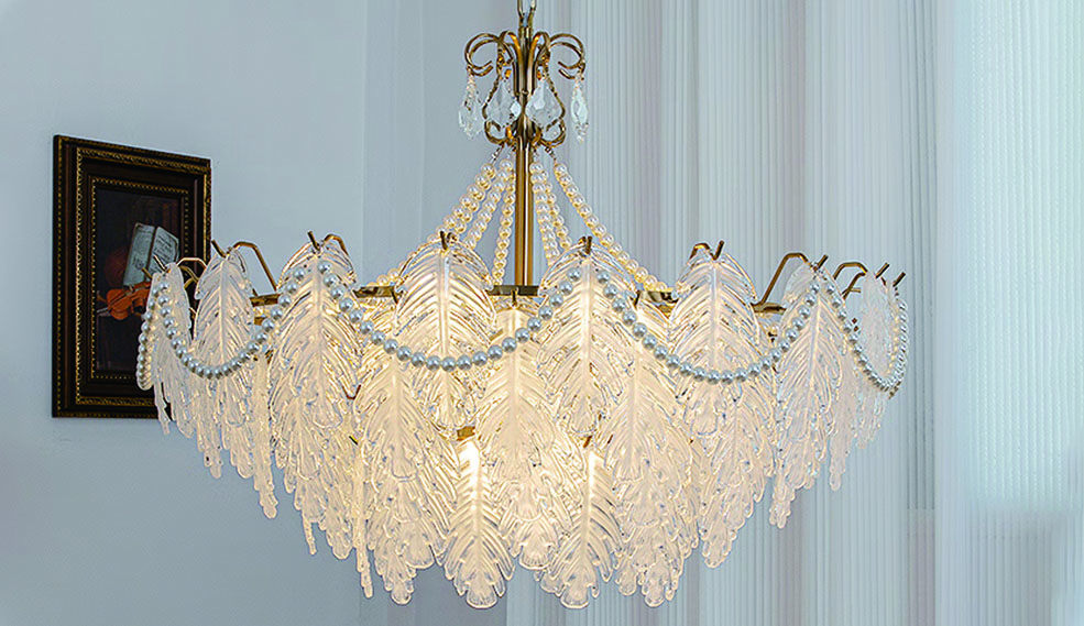 Pendant lights Model 8863